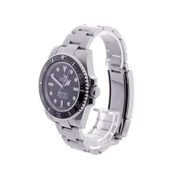 Rolex Submariner 114060